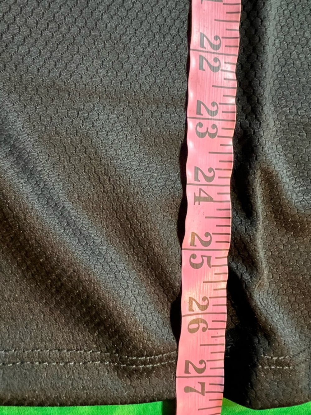 Brazil CBF Soccer Jersey in Black with yellow Accents - Picture 12 of 14